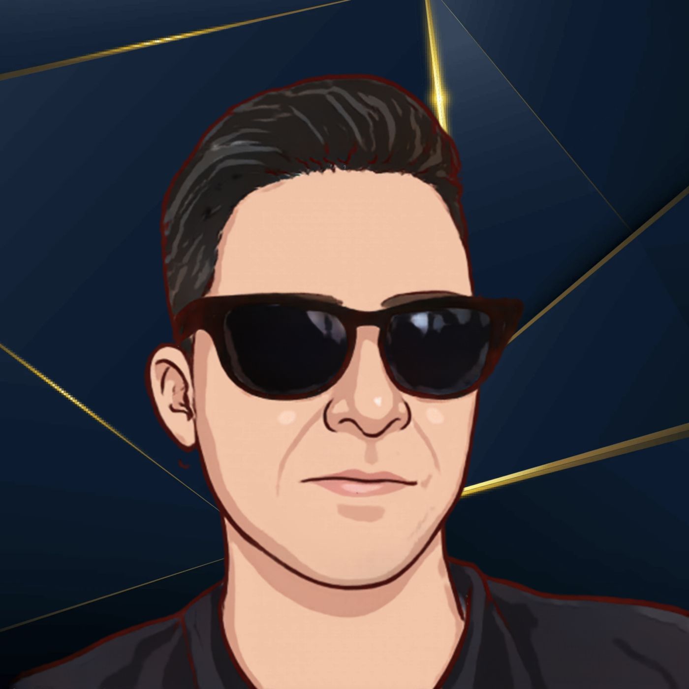 Cosmo ViZion
