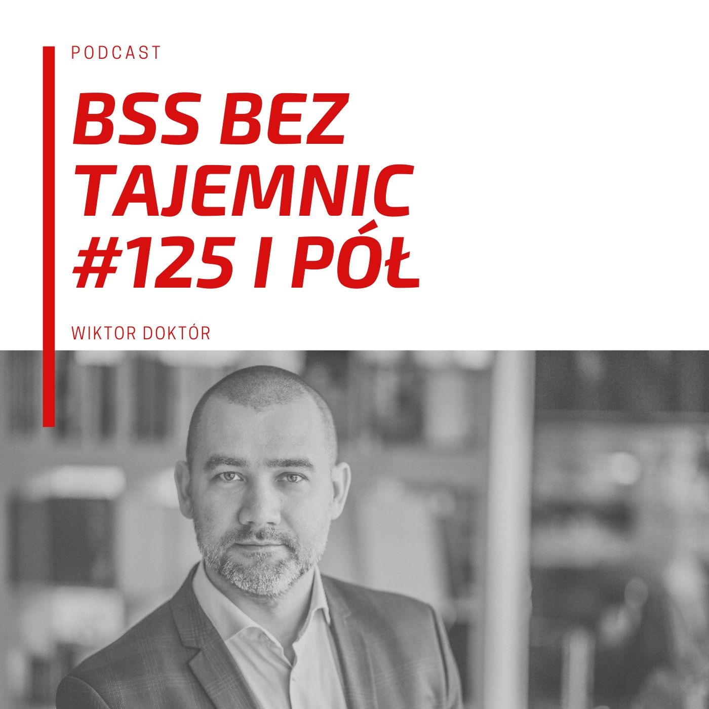BSS bez tajemnic