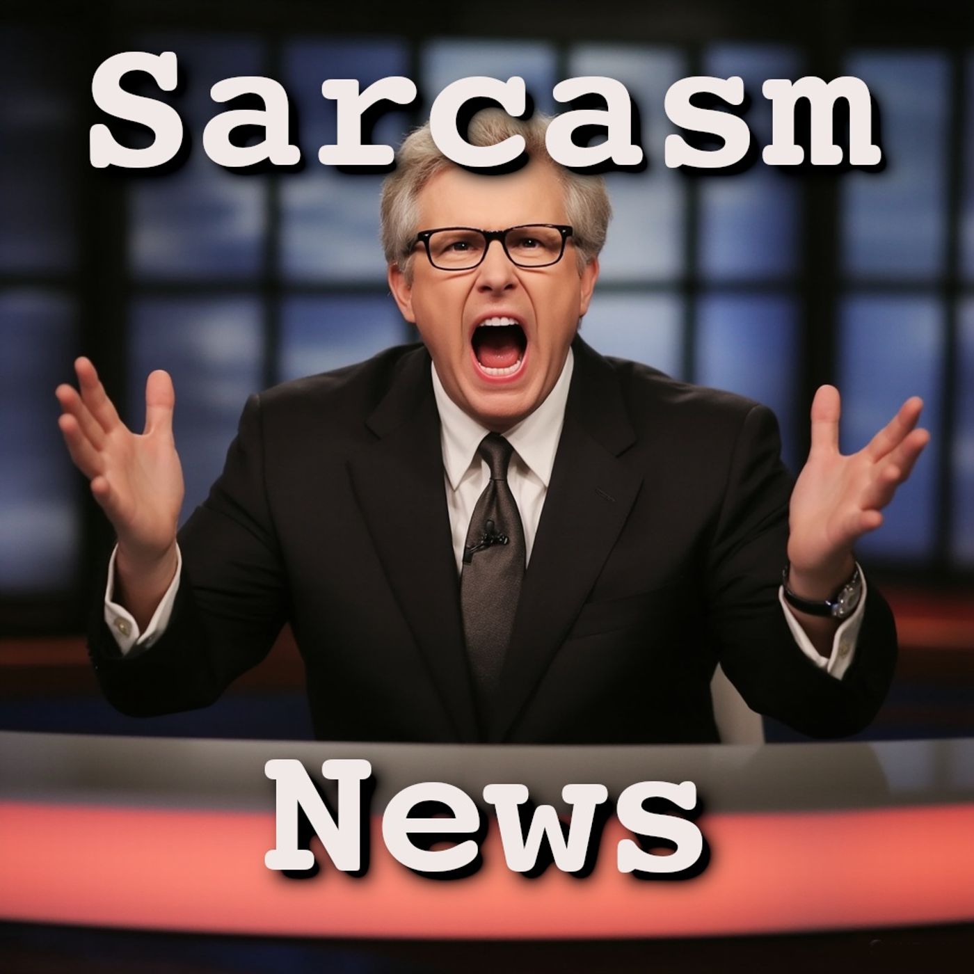 Sarcasm News