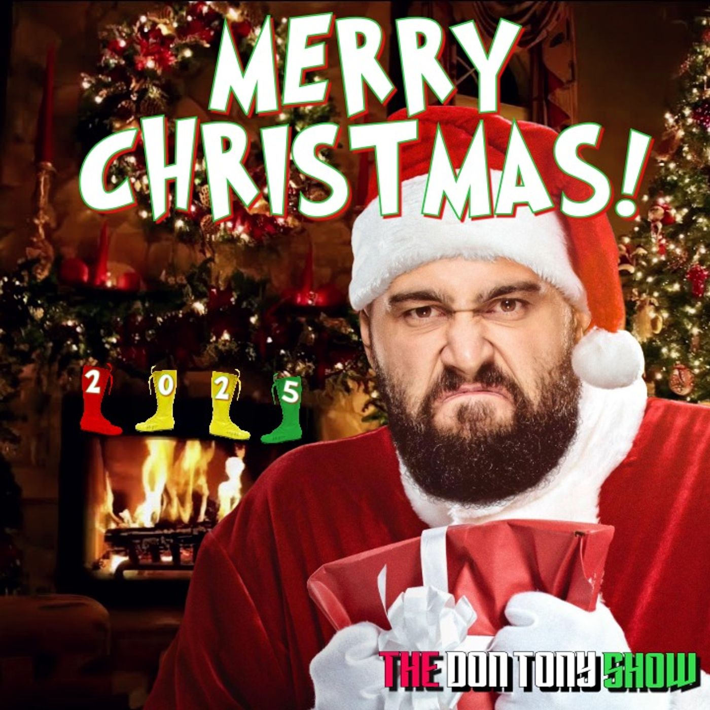 Don Tony And Kevin Castle Show