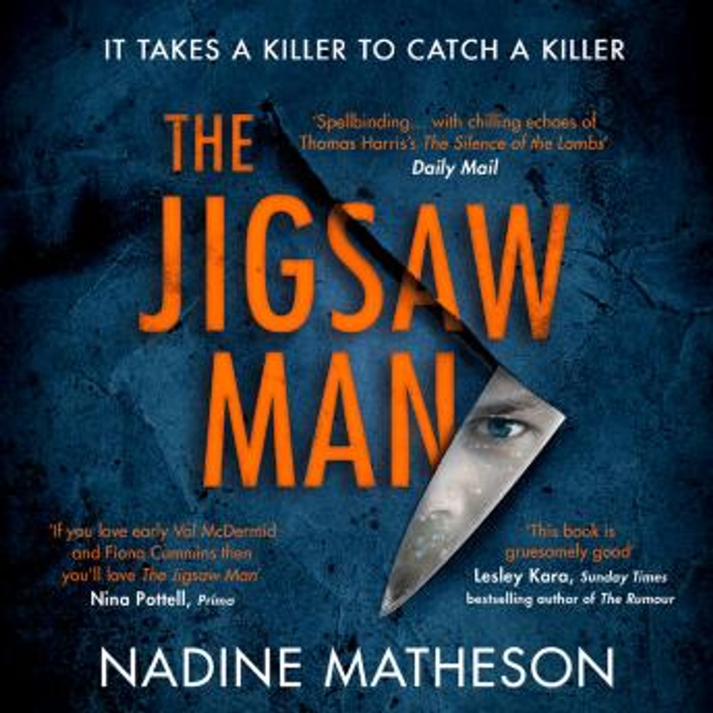 Stream Popular Full Audiobooks in Mystery, Thriller & Horror, Horror