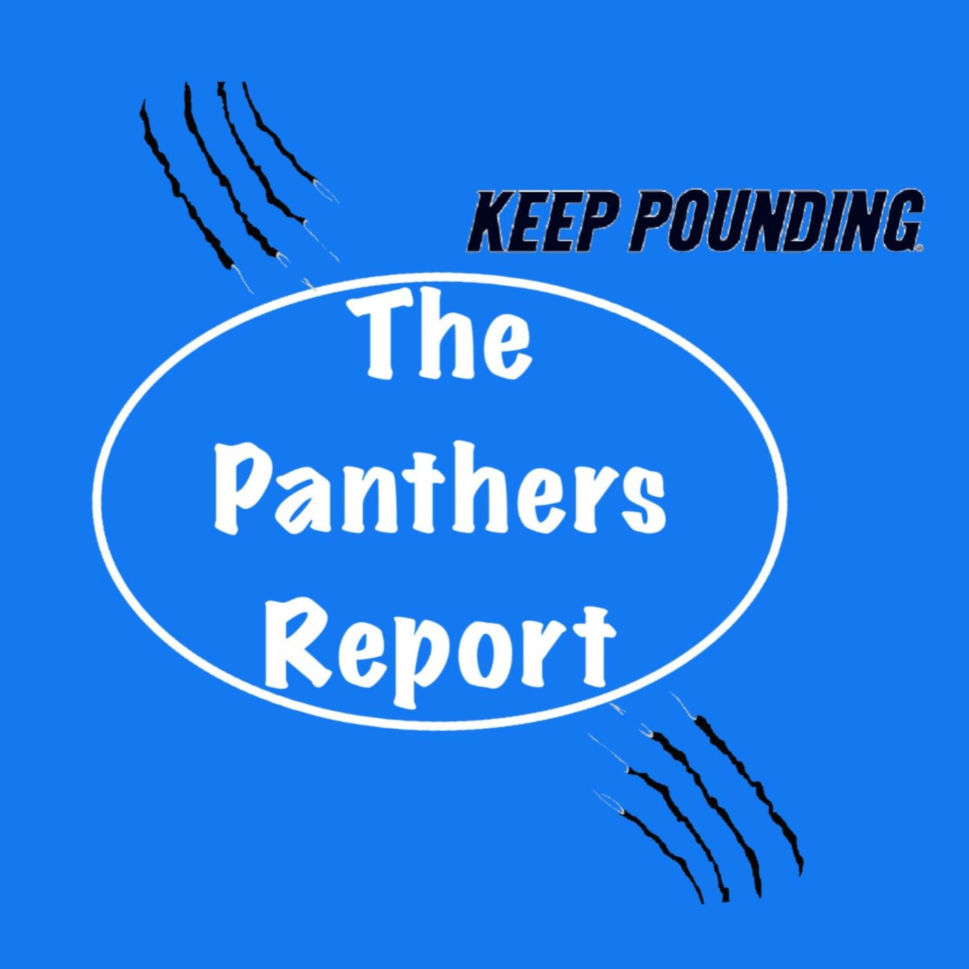 The Panthers Report cover art