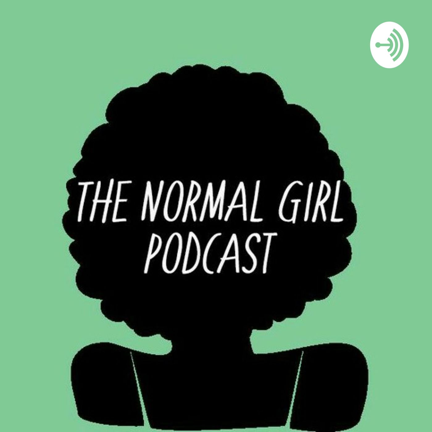 The Normal Girl Podcast