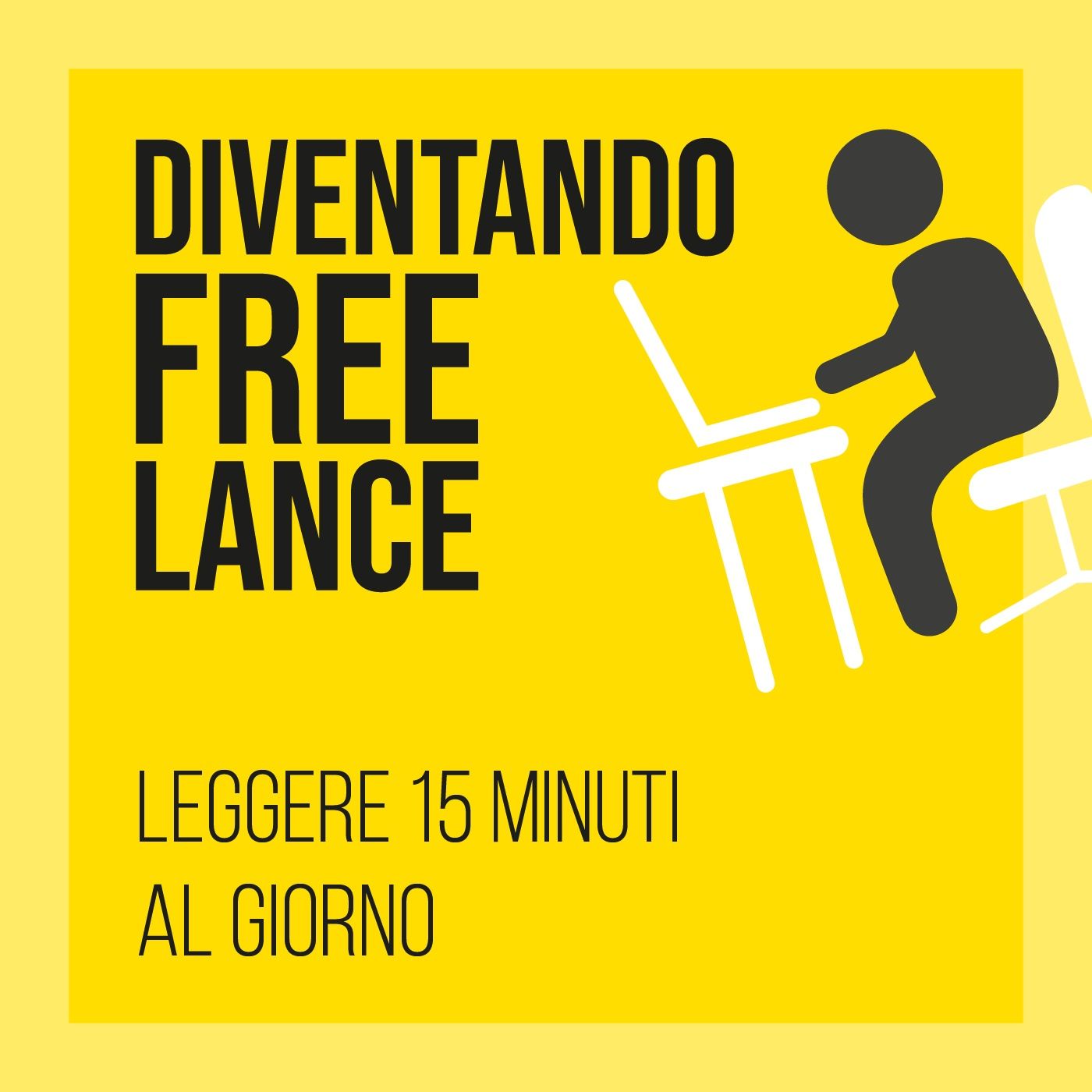 Diventando Freelance