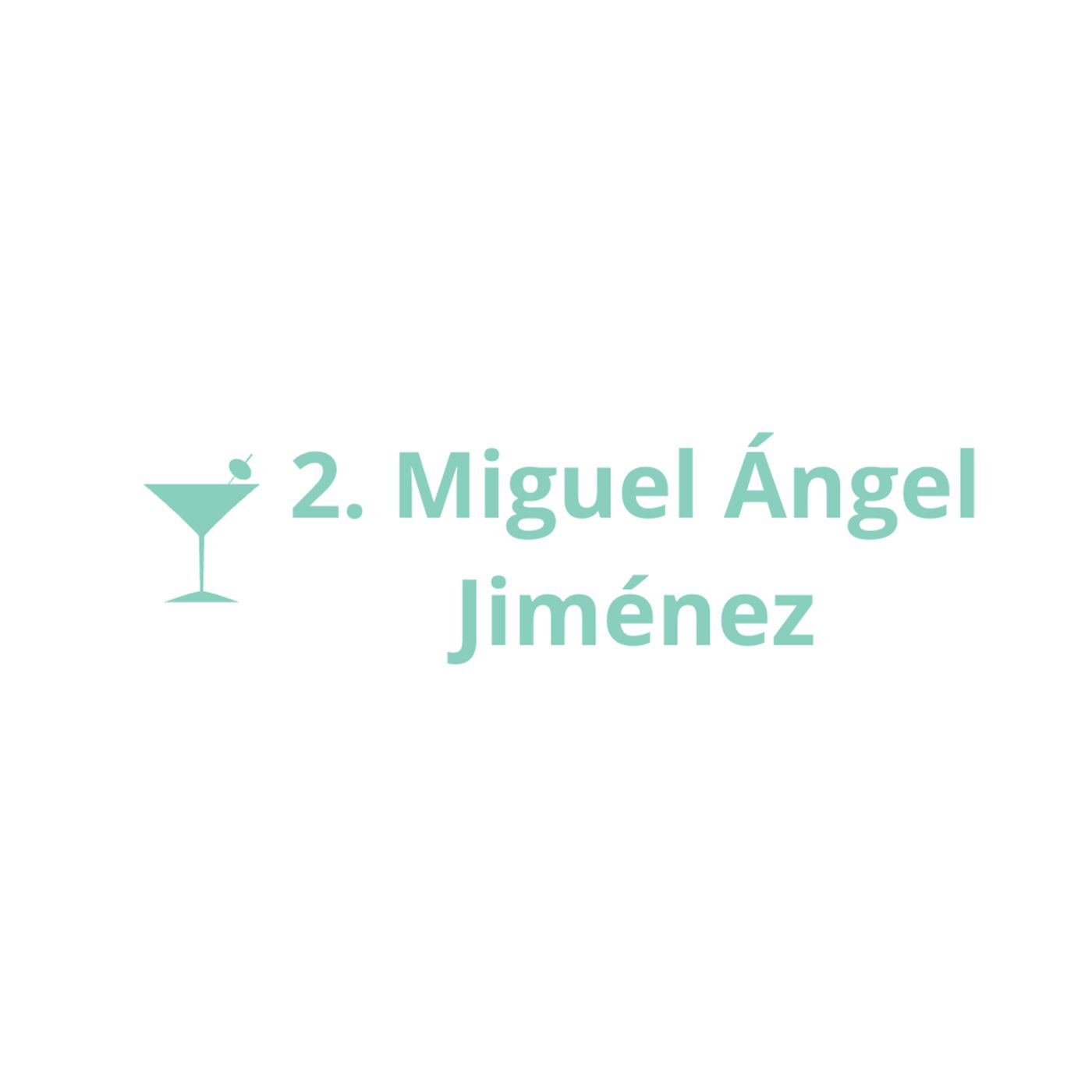 Trago y medio