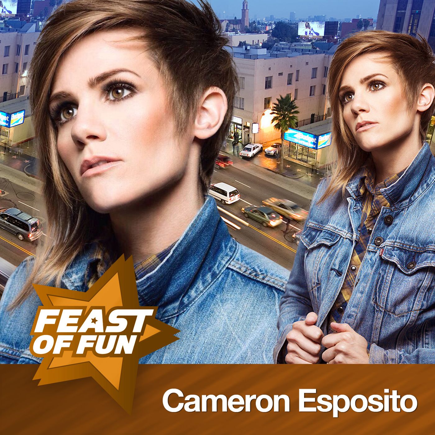 FOF #2033 – Cameron Esposito Comes Back