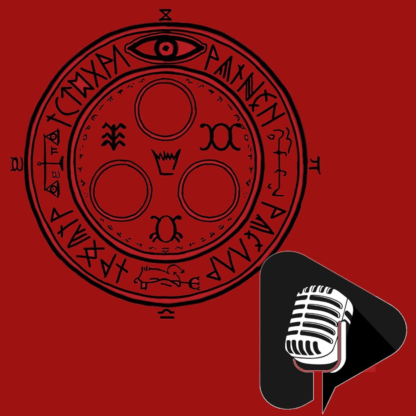 Silent Hill Podcast cover art