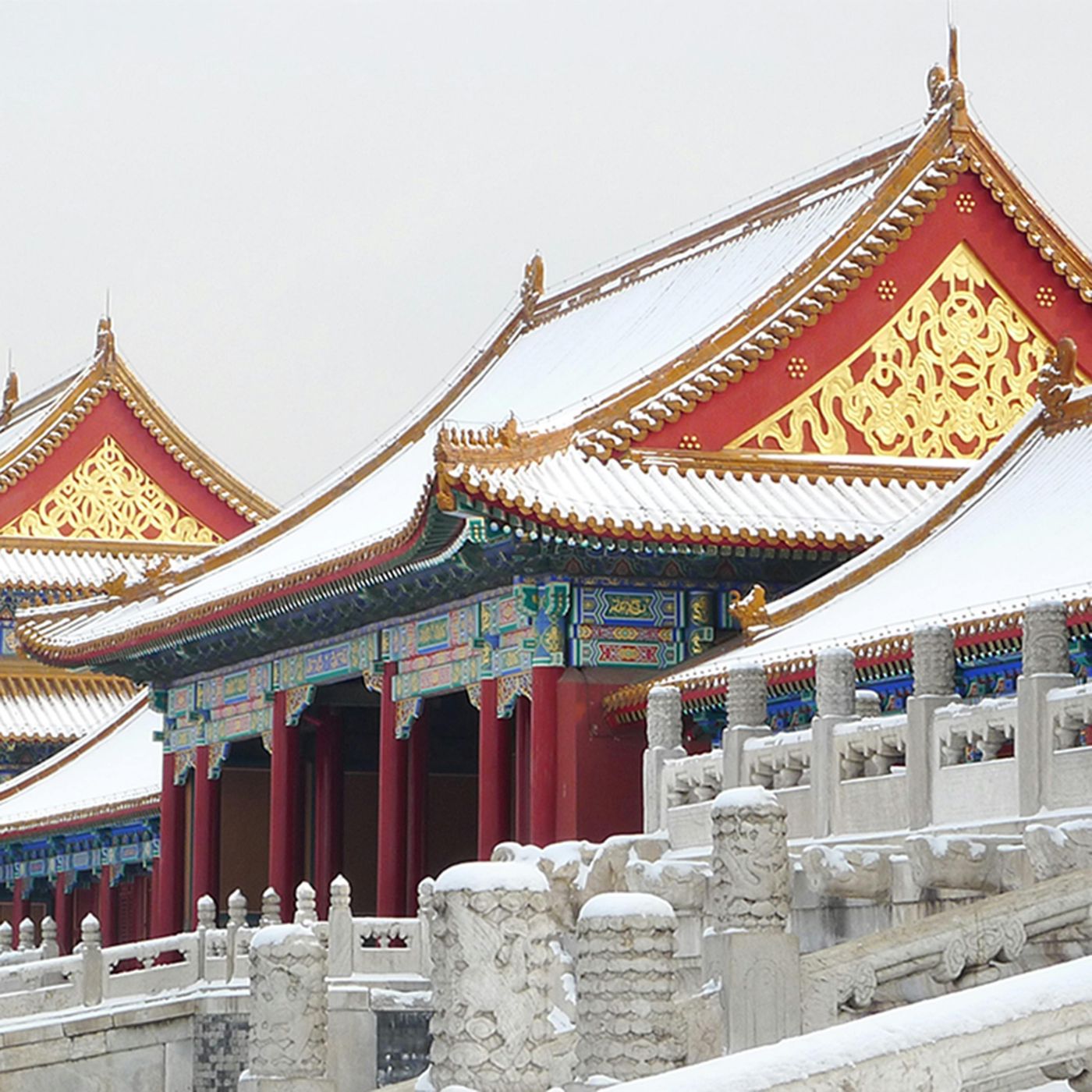 History of the Forbidden City episode artwork