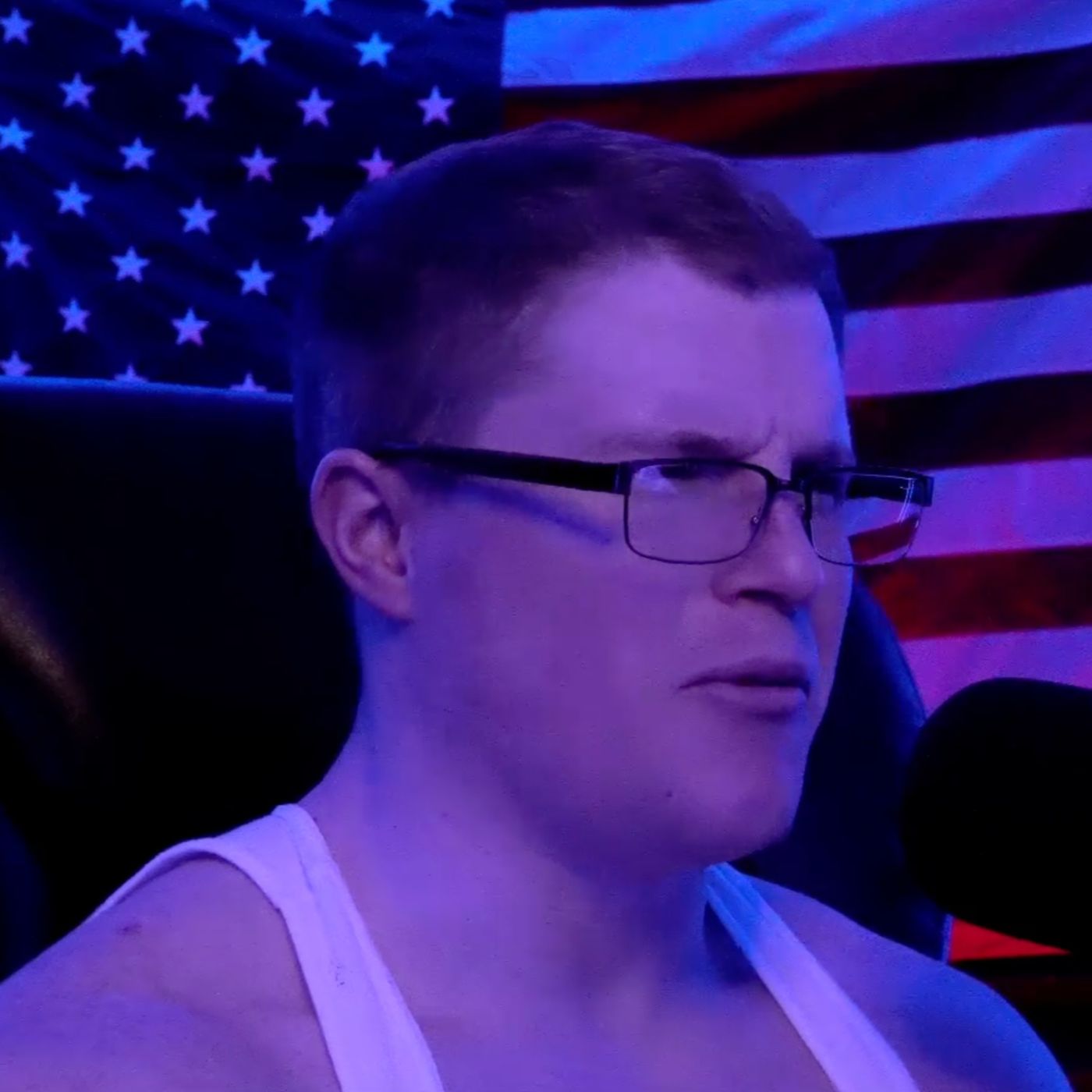 Locals Gaming channel revenue to keep the podcast independent