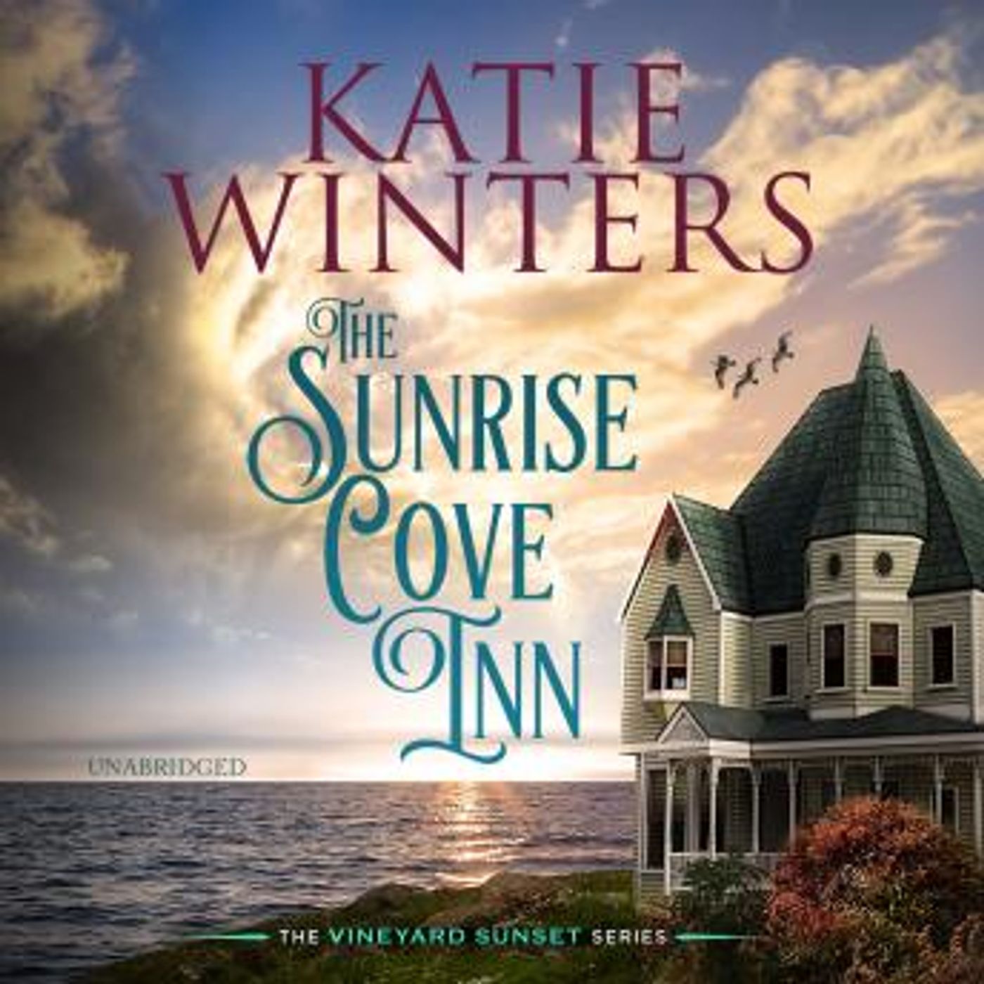 Download Latest Full Audiobooks in Romance, Modern