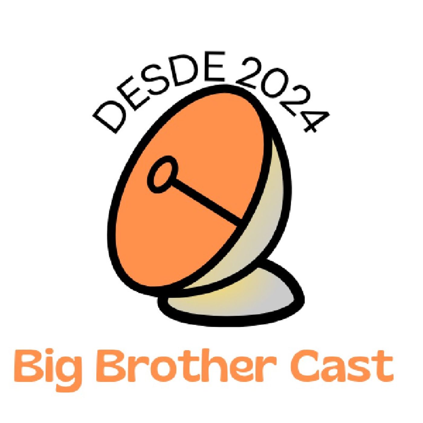 Big Brother Cast #1 episode artwork