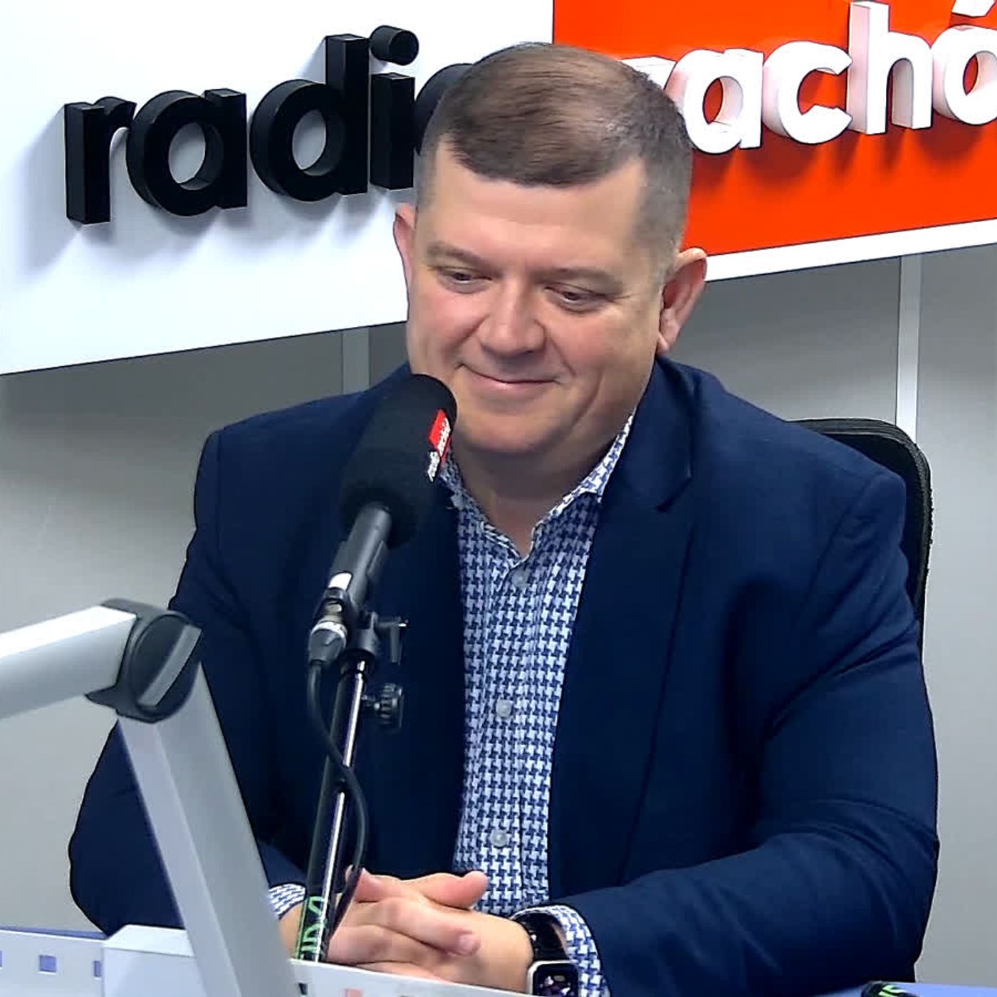 Jacek Wójcicki, prezydent Gorzowa