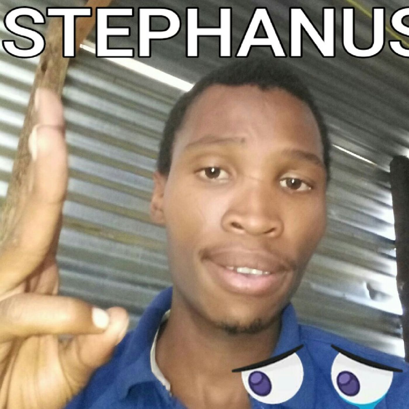 Wensilous Stephanus\'s show