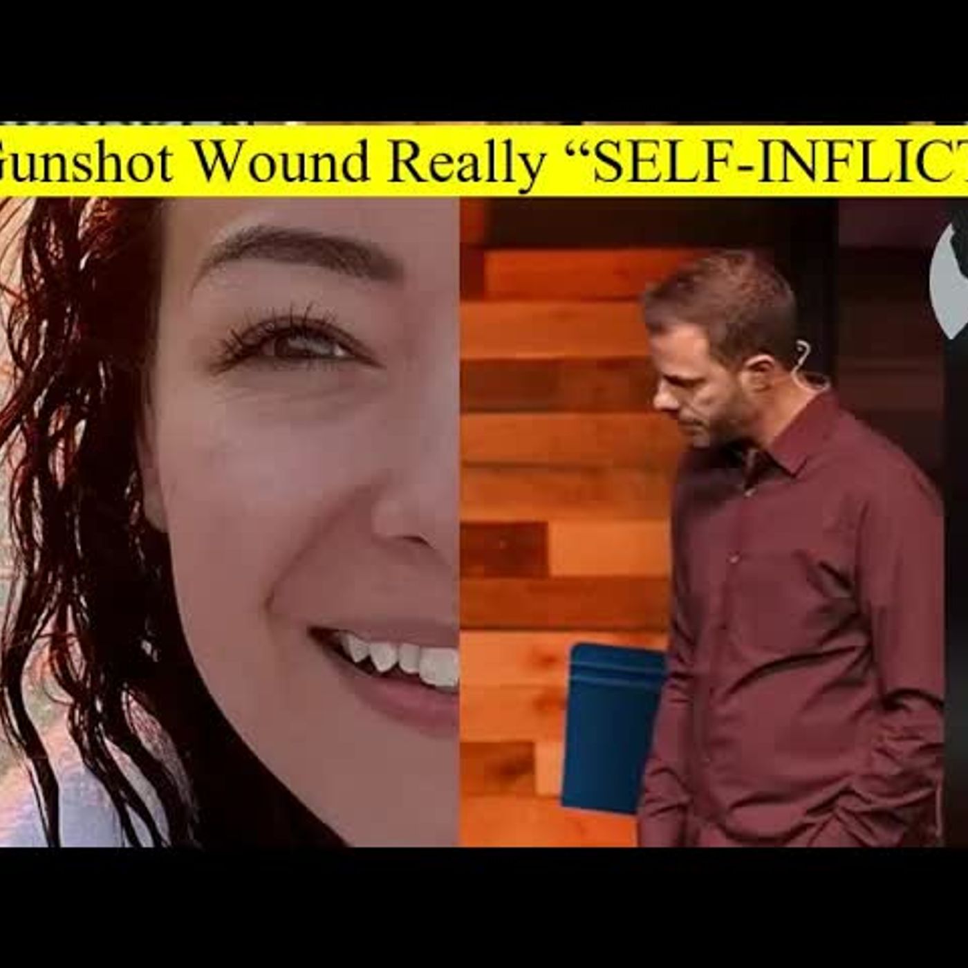 MICA MILLER Pastor Paul ＂Released＂ from Duty; Mica Was Receiving Treatment For Mental Health episode artwork
