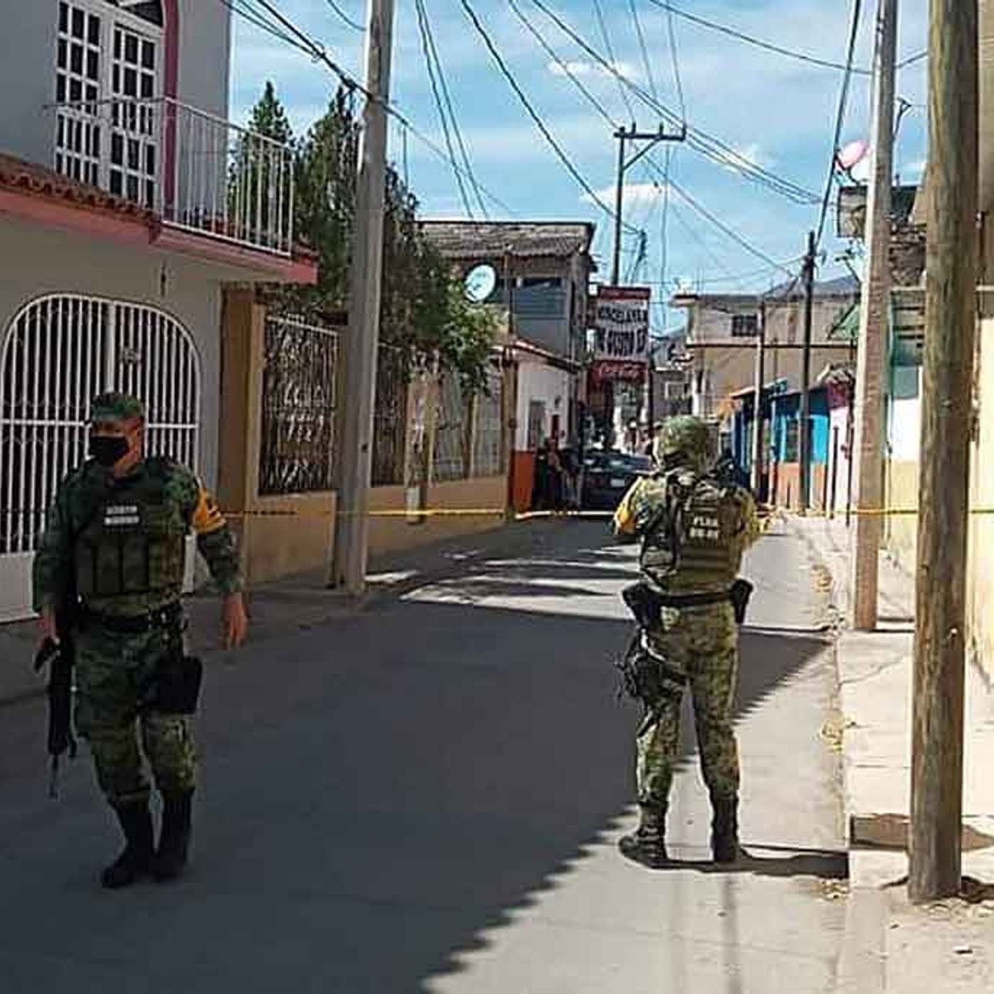 Audio Noticias Guerrero