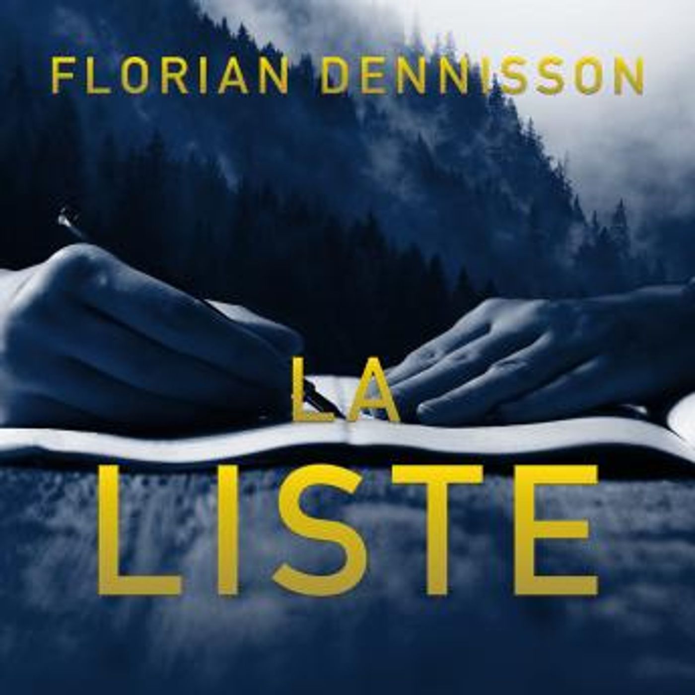 Download New Full Audiobooks in Mystery, Thriller & Horror, Police & Detective