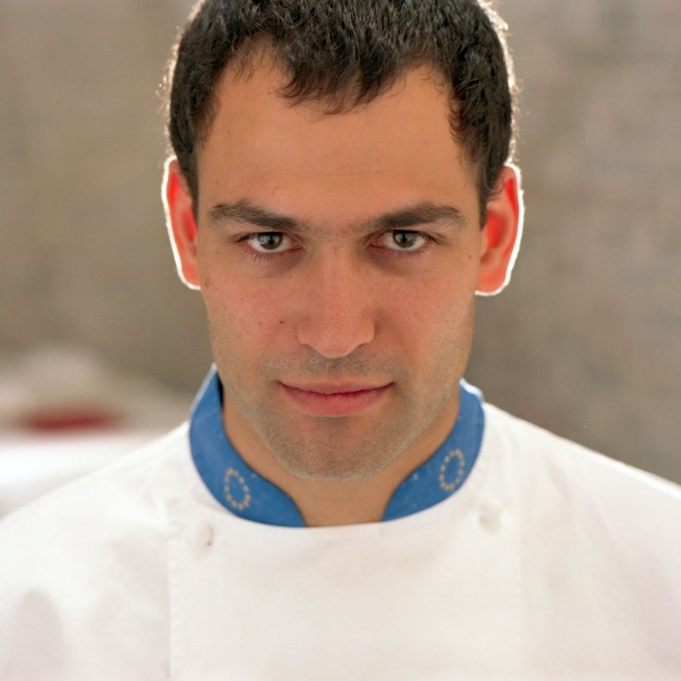Reportaje | Darío Barrio: 10 años sin el cocinero que eligió vivir como un león episode artwork