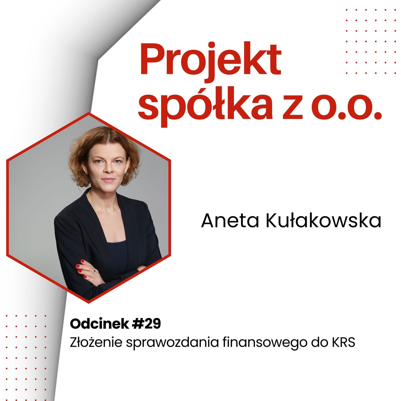 Projekt SPÓŁKA Z O.O.