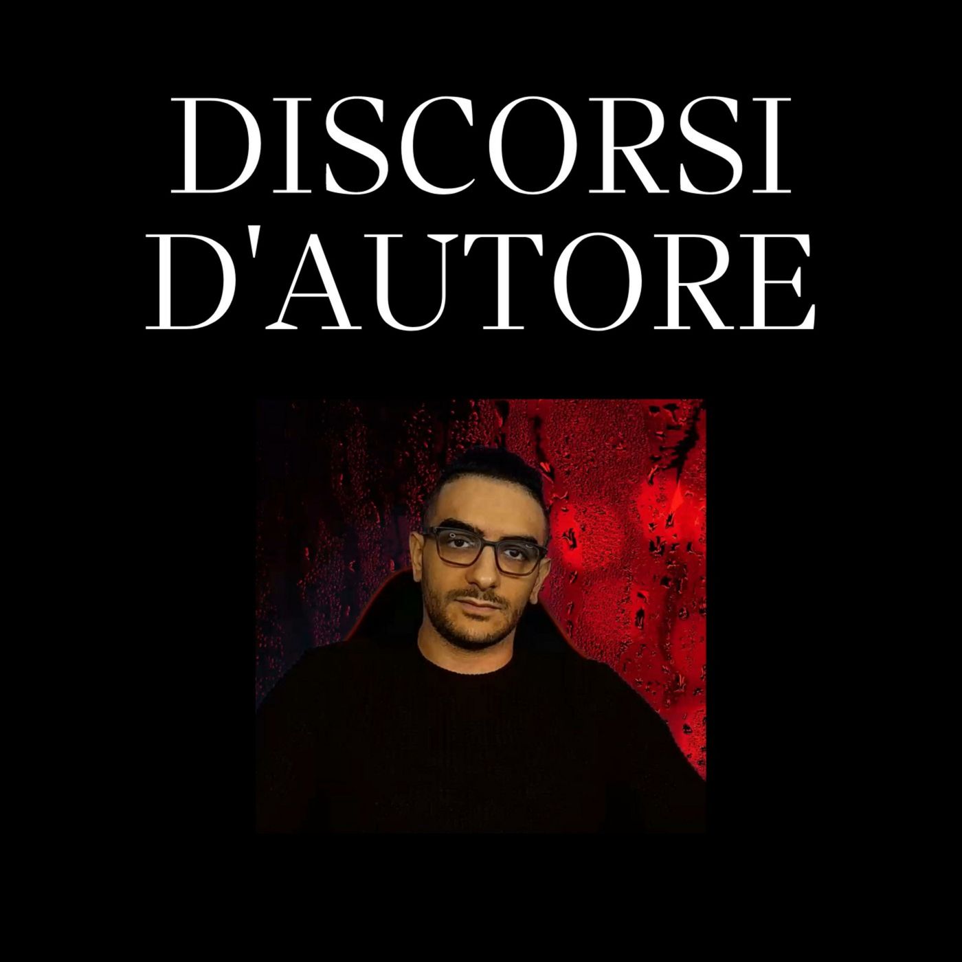 Discorsi d\'autore