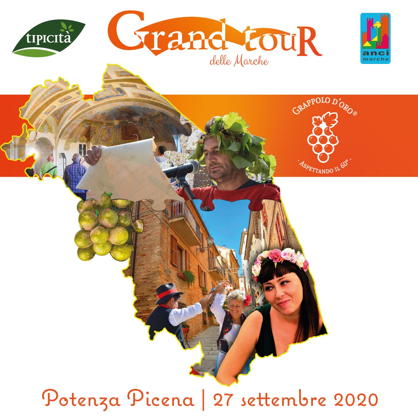 GRAPPOLO D’ORO EXPERIENCE_GT Marche