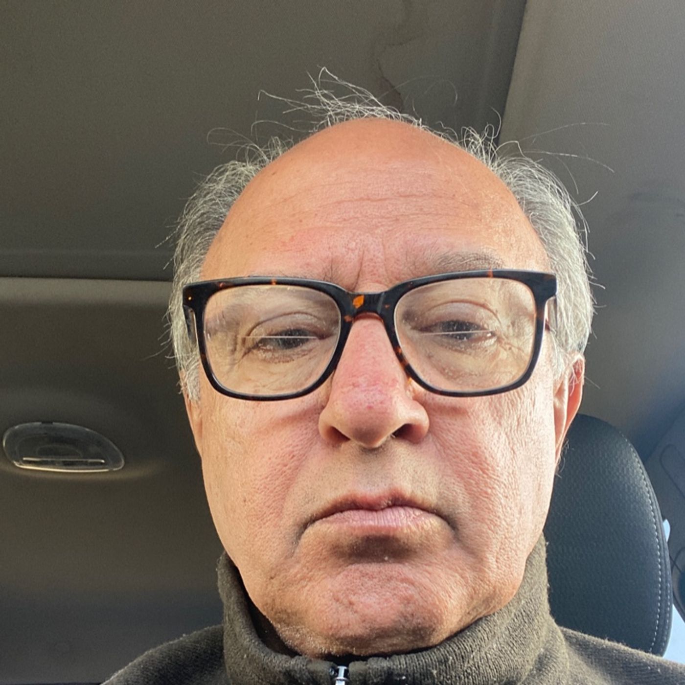 John Zegar\'s Thoughts & Travels