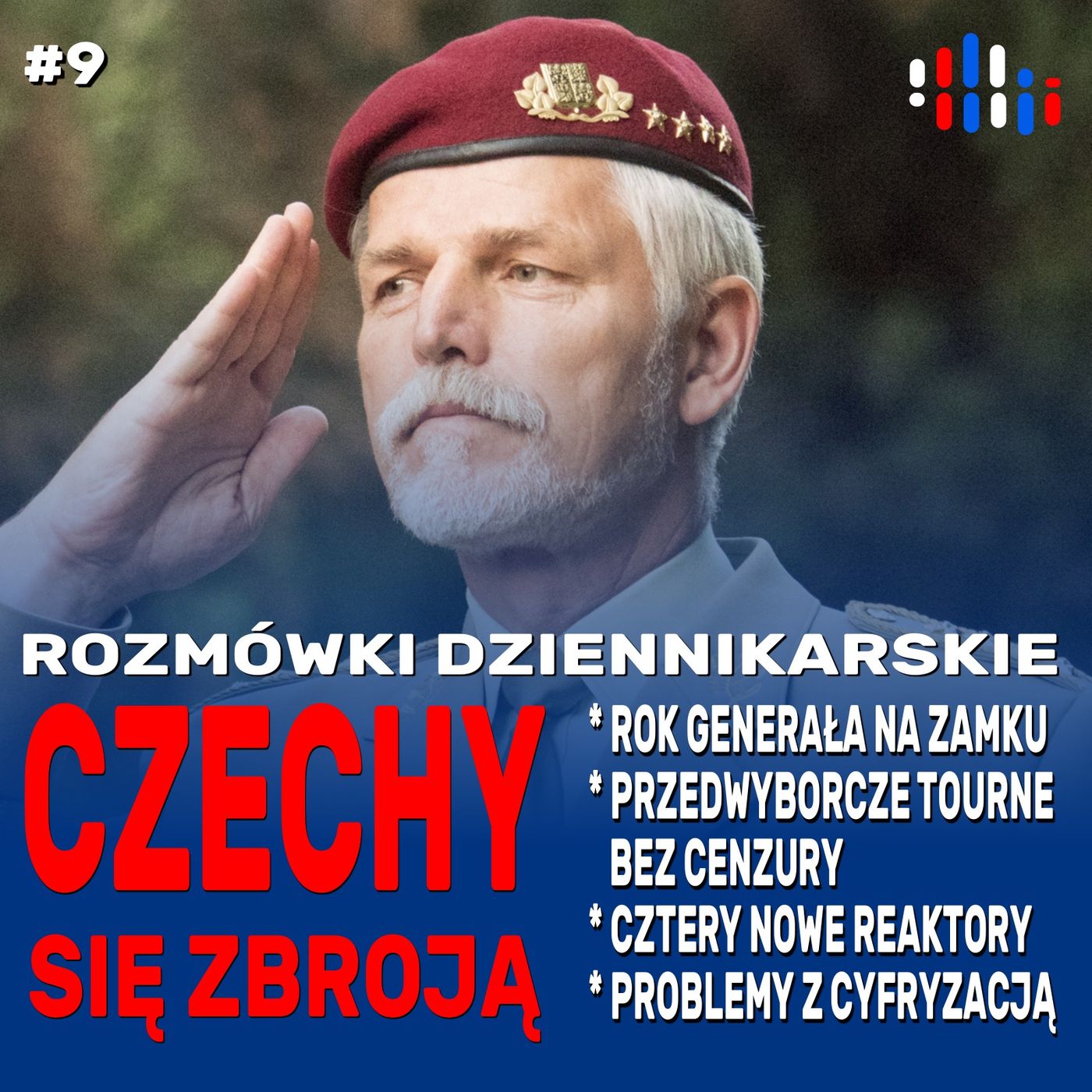 Czechostacja