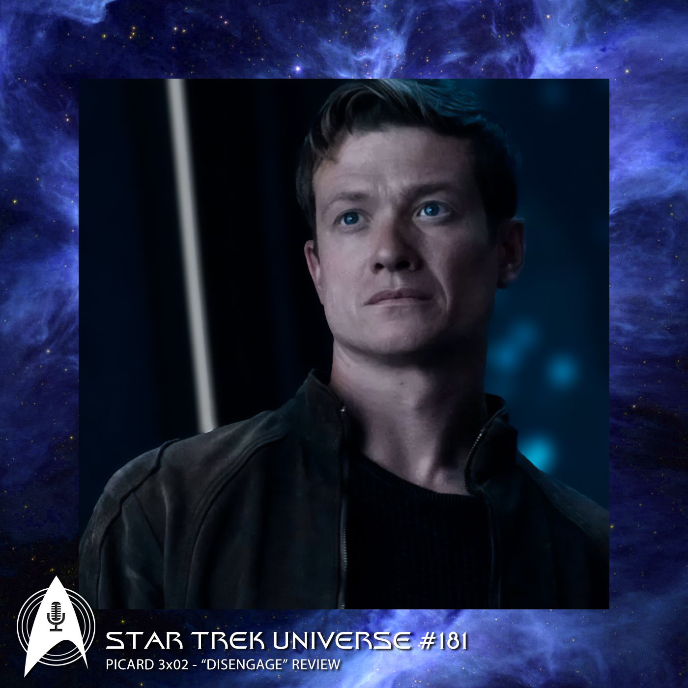 Picard 3x02 - 