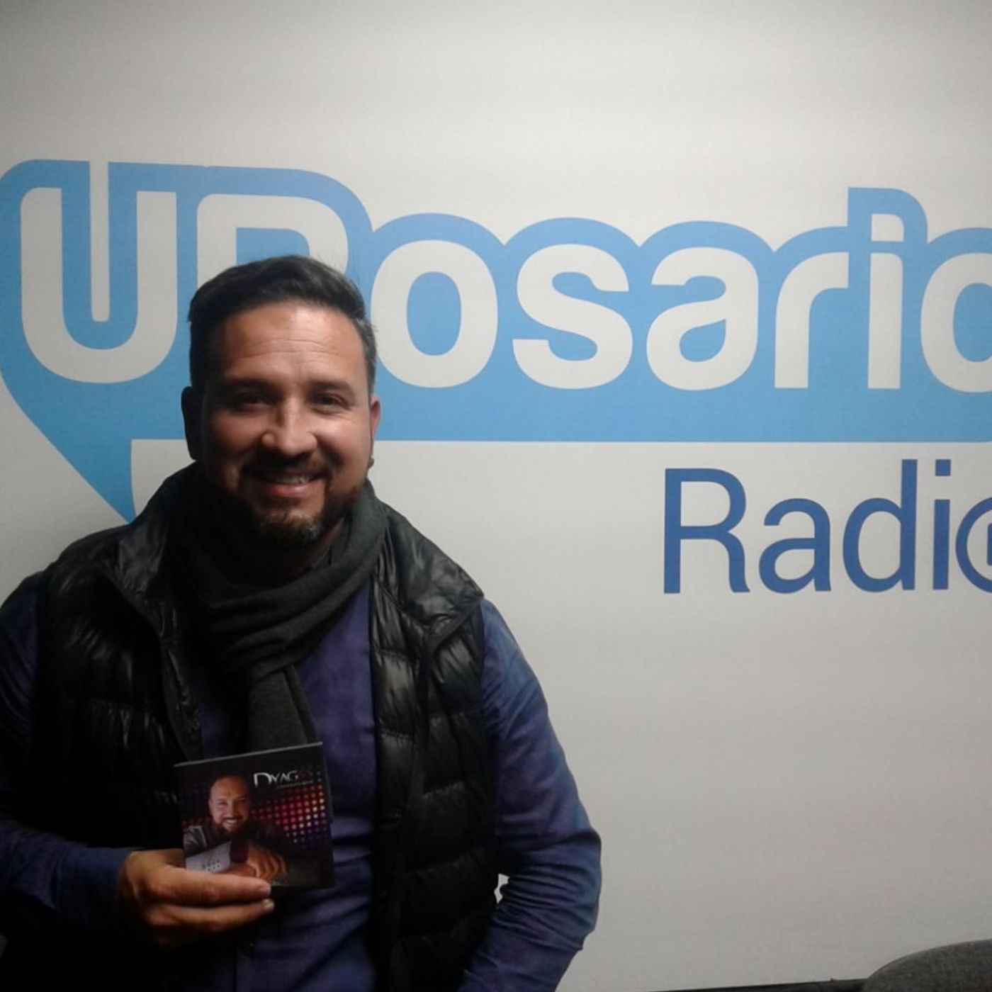 PODCAST UR
