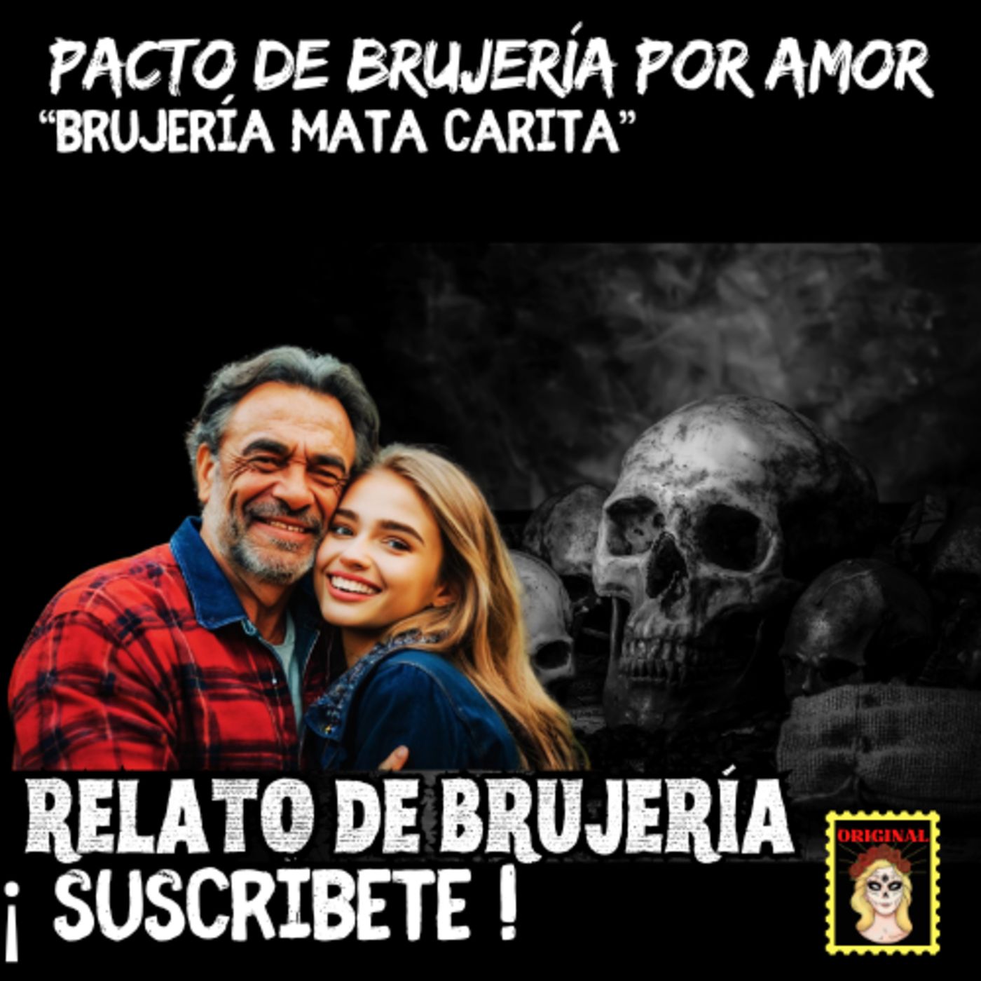 Viviendo con el miedo
