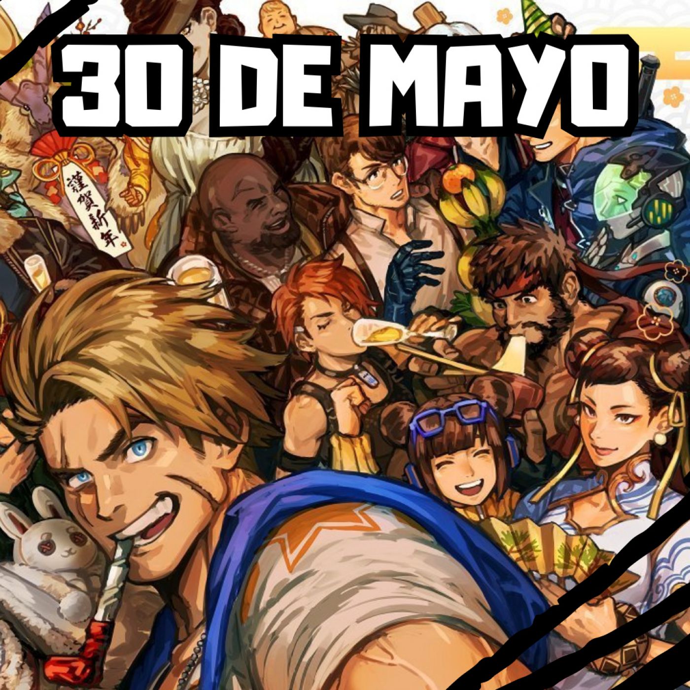 Las mañanas Klanderianas