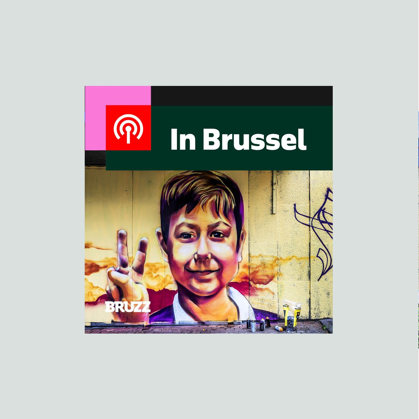 #7 • Na de dood van Fabian, de vertrouwensbreuk met de politie en lichtzoekers