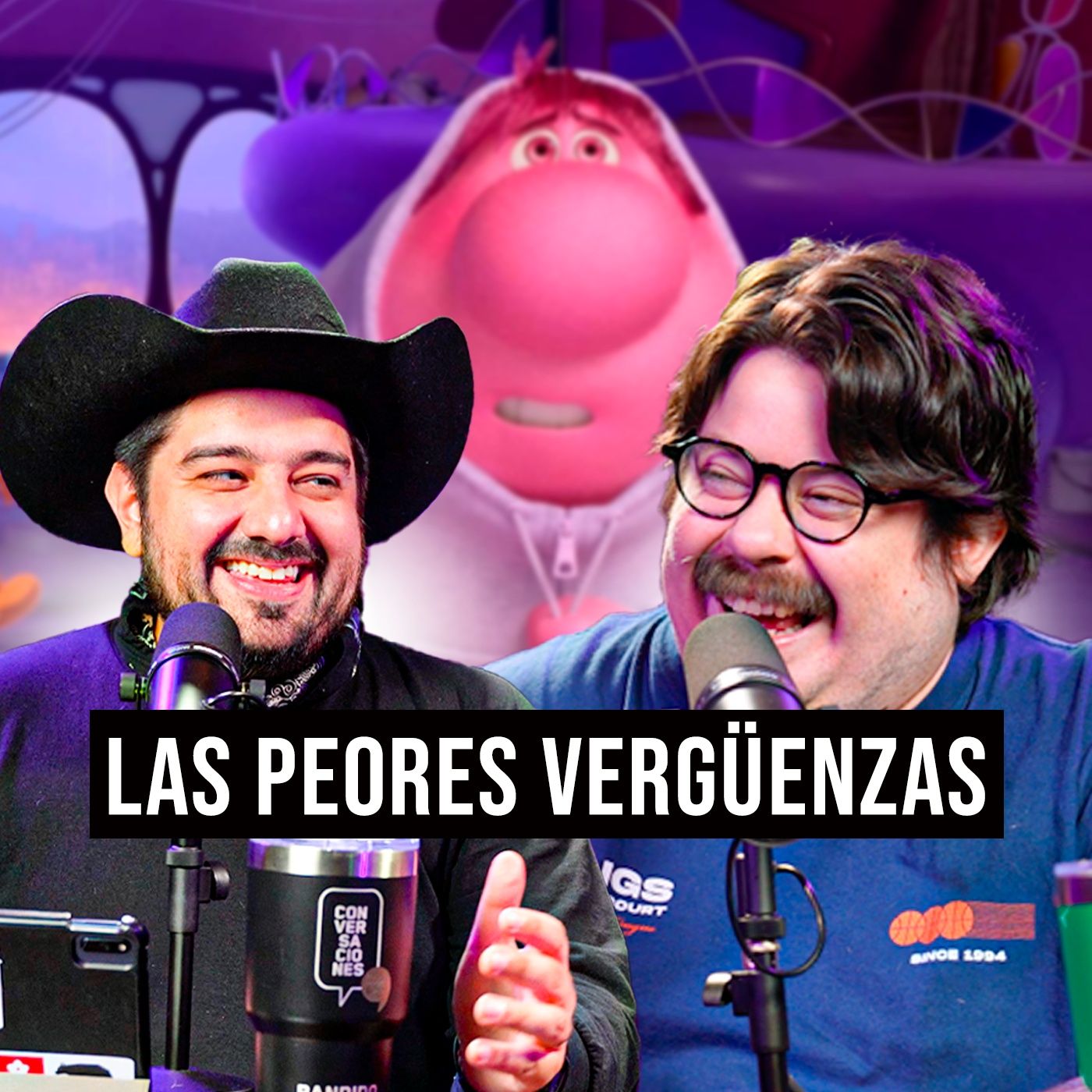 Las PEORES VERGÜENZAS que hemos PASADO