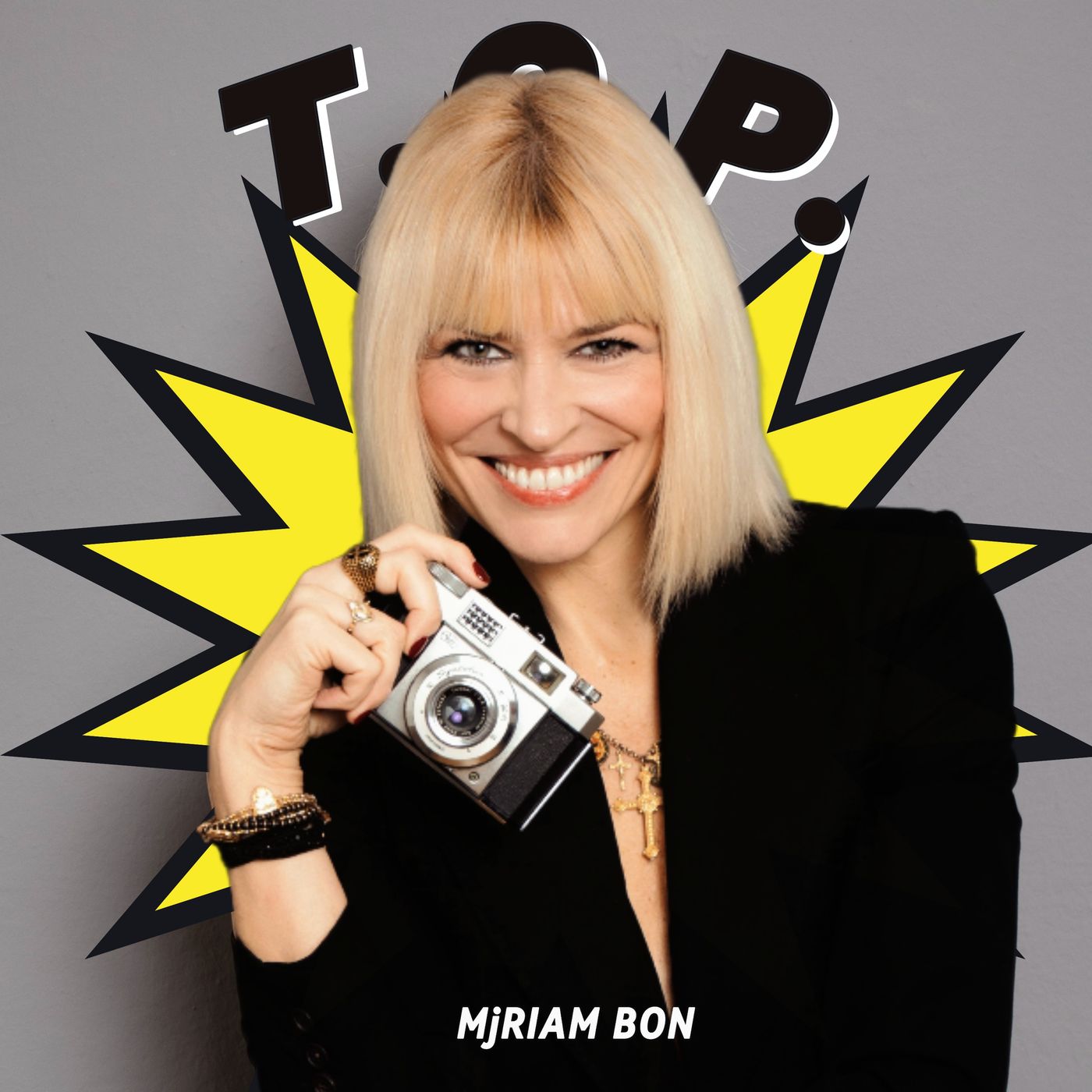 T.O.P. - talk di origine protetta