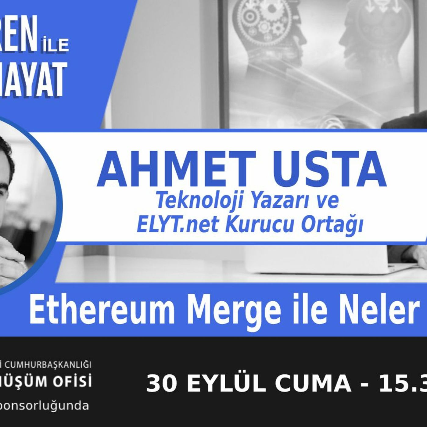 "Ethereum Merge ile Neler Değişecek?" | Bölüm399