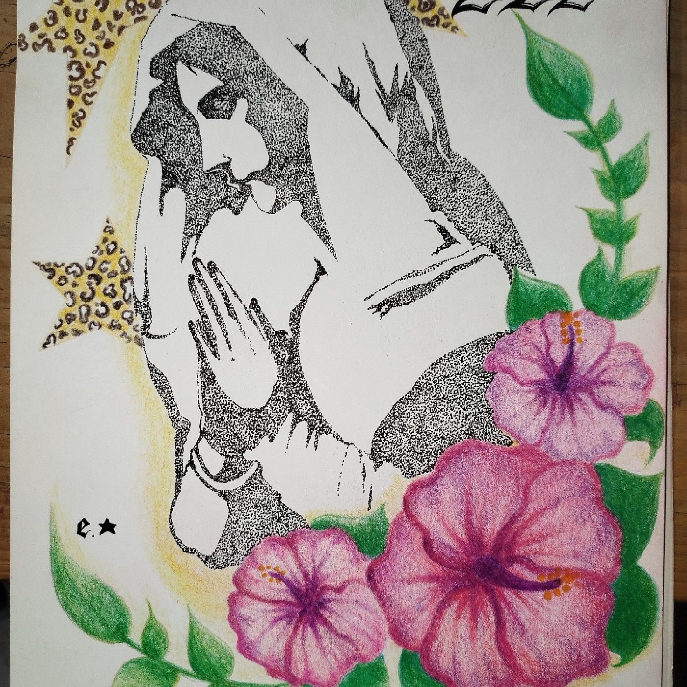 Amapola cinéfila 🌺 podcast artwork