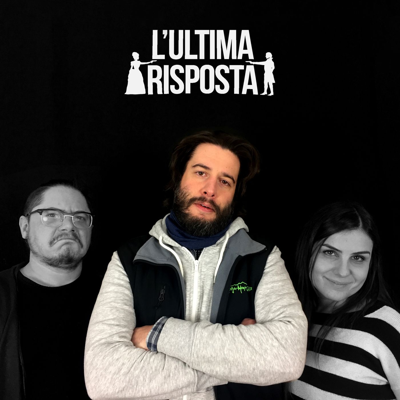 L\'ultima Risposta 10x10