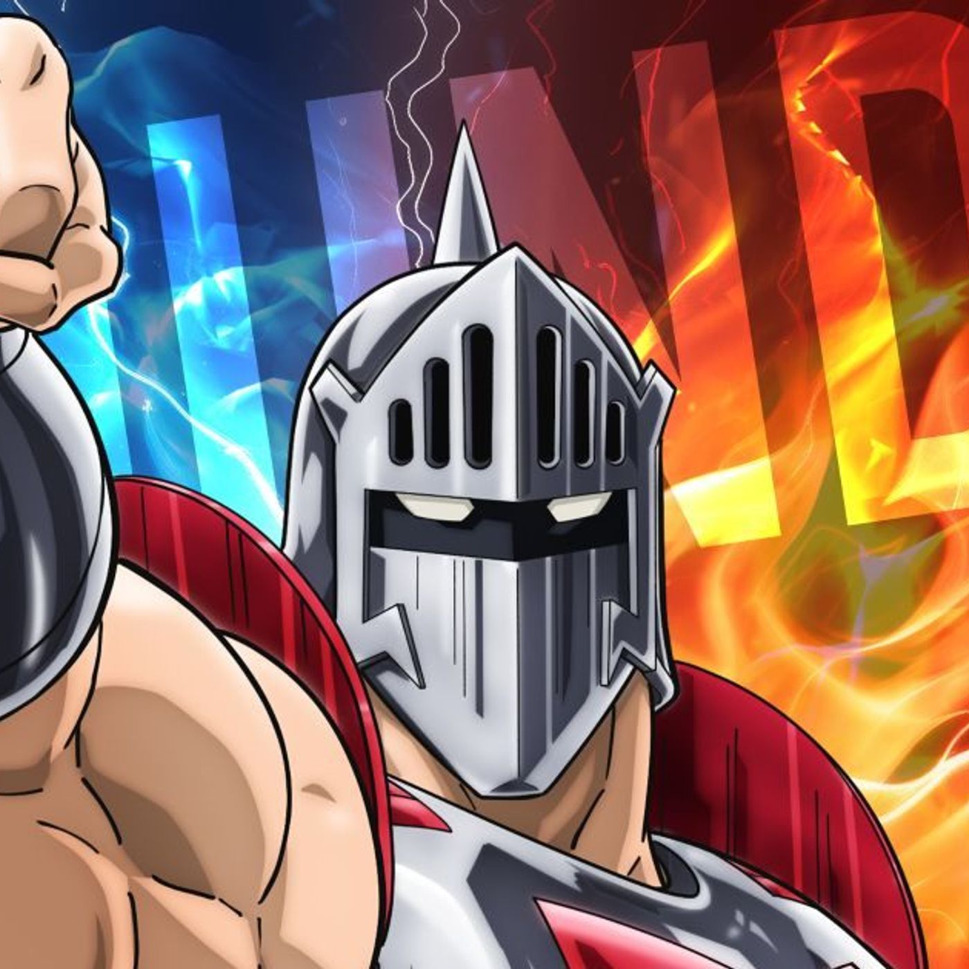 『キン肉マン』、新アニメのキャラクターソング第四弾は、ロビンマスク（CV小西克幸）に決定！10月29日配信！ episode artwork