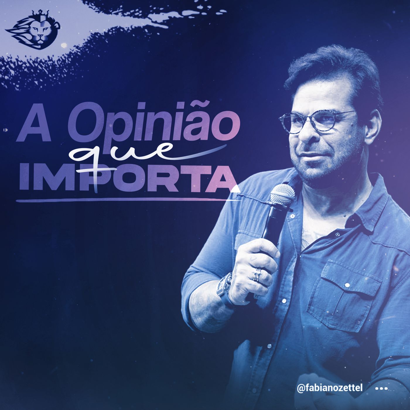 Pr. Fabiano Zettel