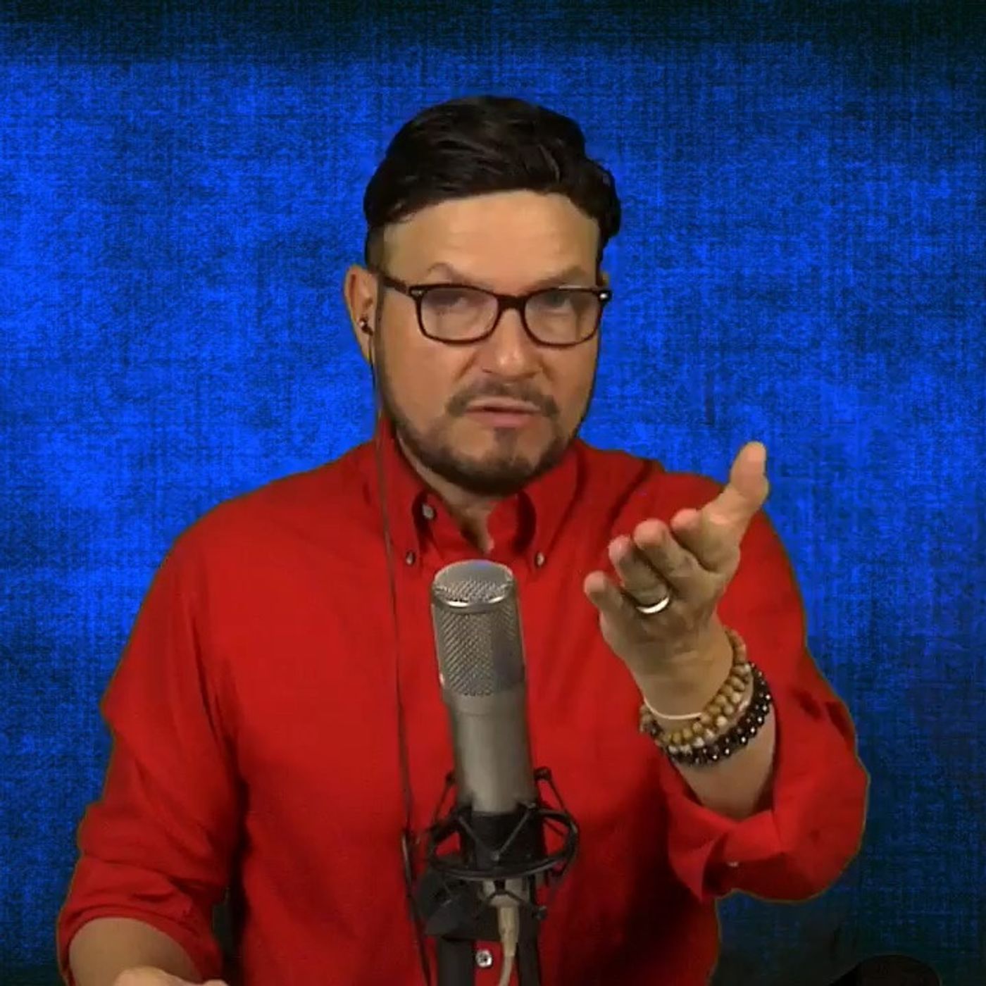 #319 Salirse de la tribu para la realización personal (Podcast)