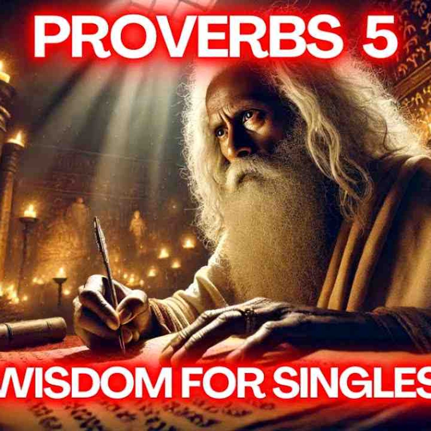 From Heartbreak to Happiness How Proverbs 5 Can Transform Your Love Life