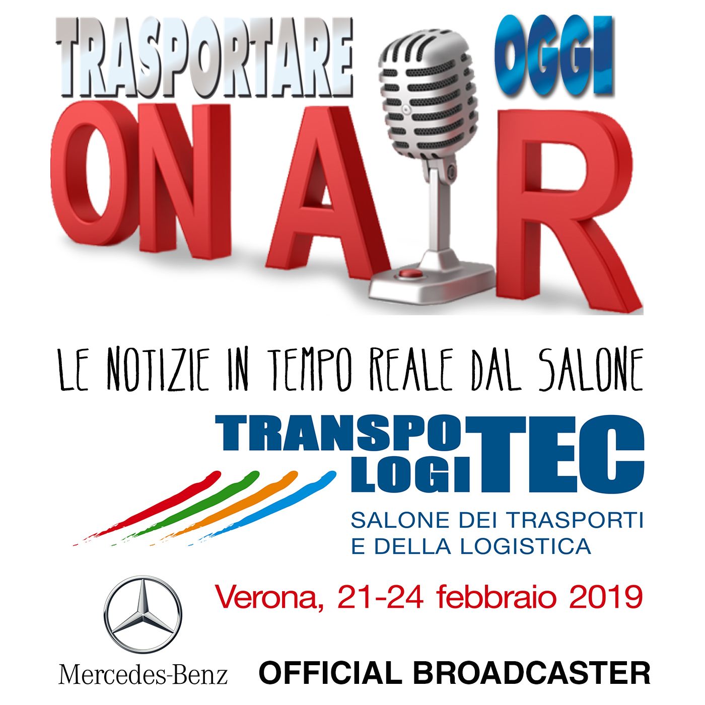RADIO TRANSPOTEC