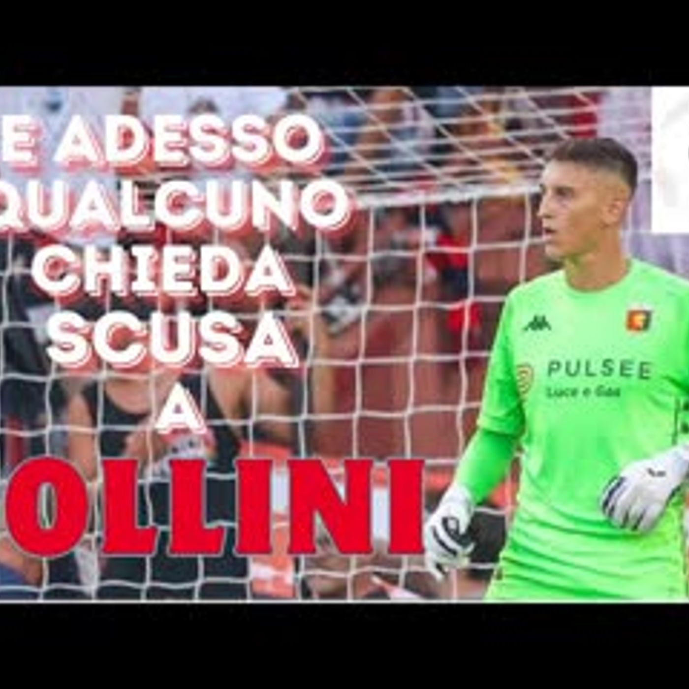 CarloDanani, il Genoa tutti i giorni