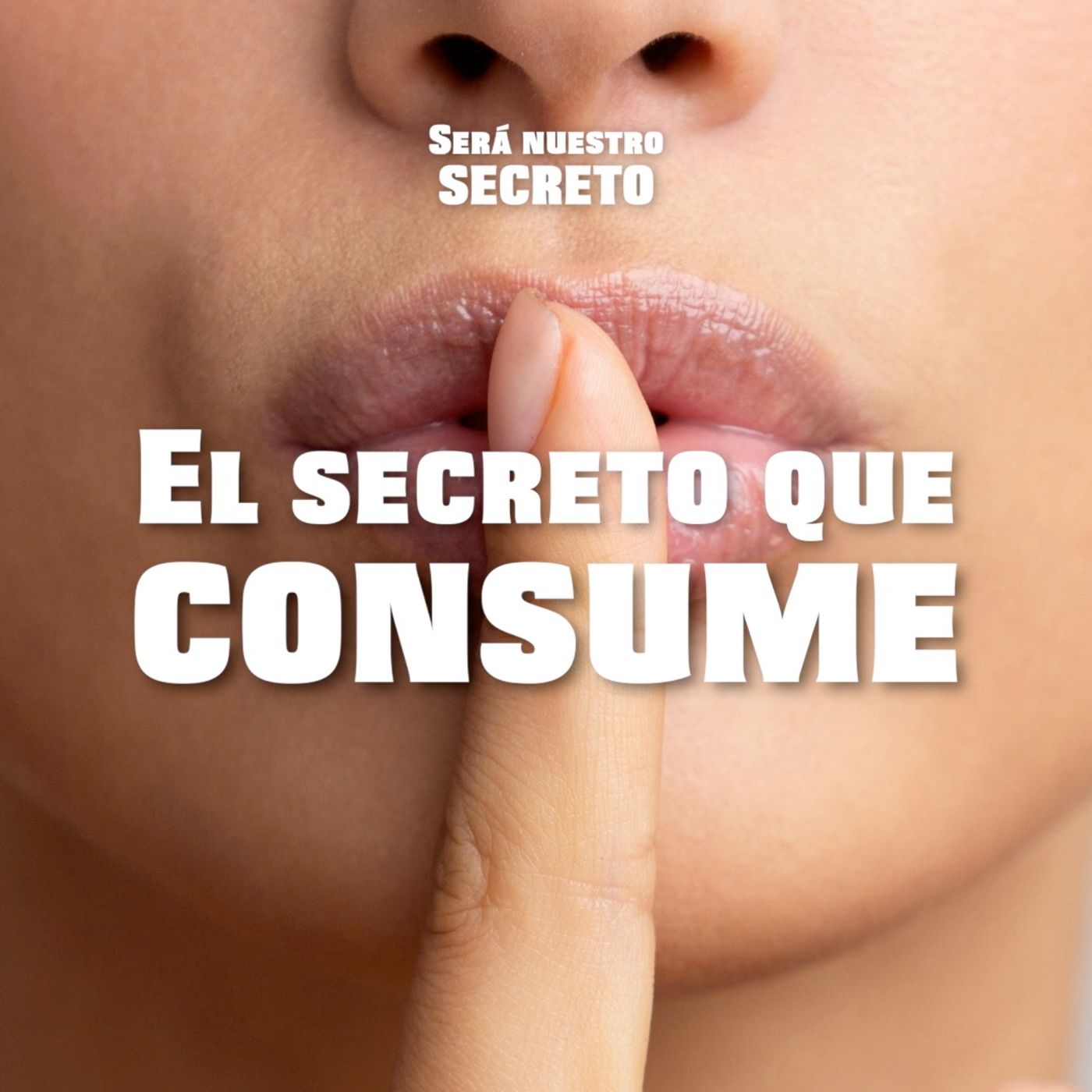 Será nuestro secreto