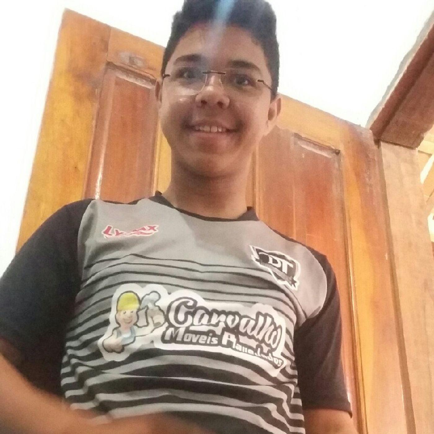 Denilson Chaves\'s show