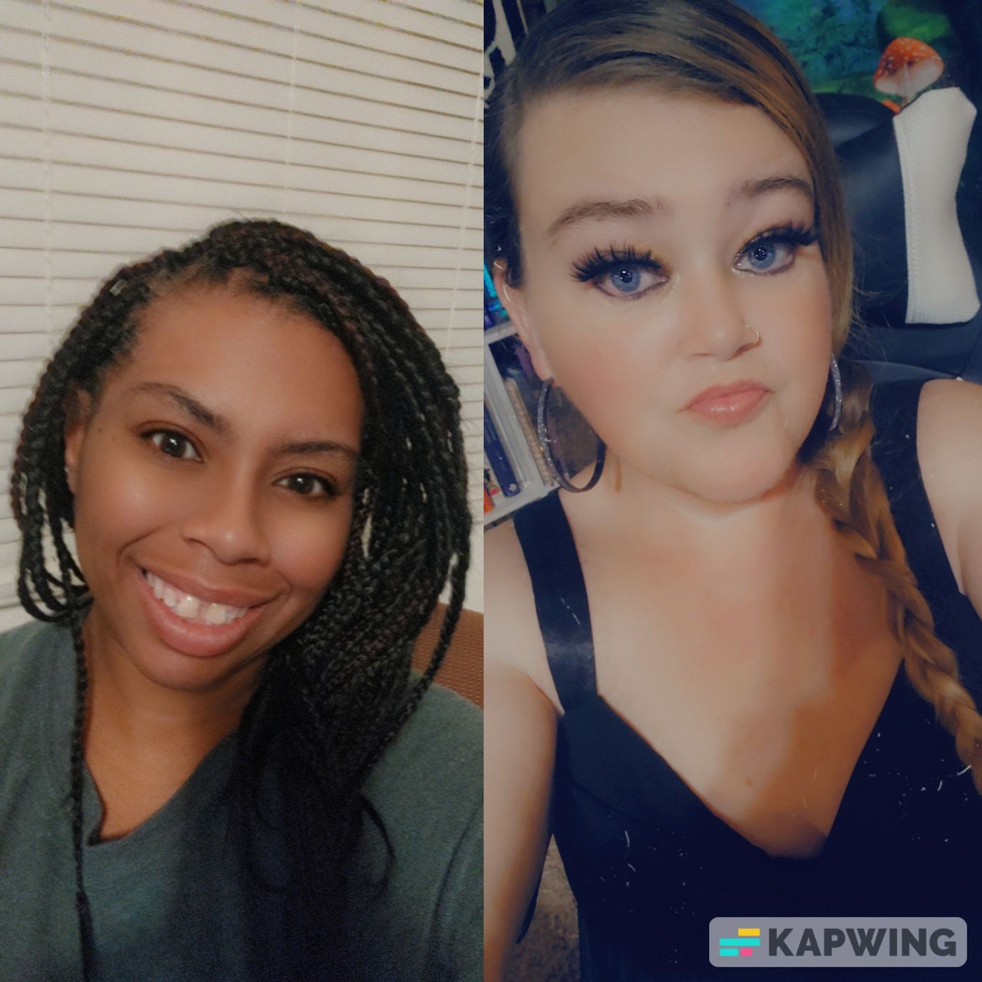 Ying Yang The Podcast