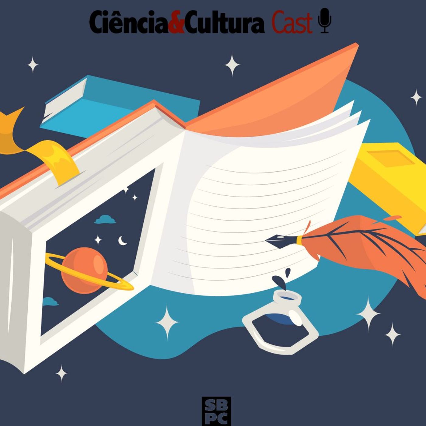 Ciência & Cultura Cast