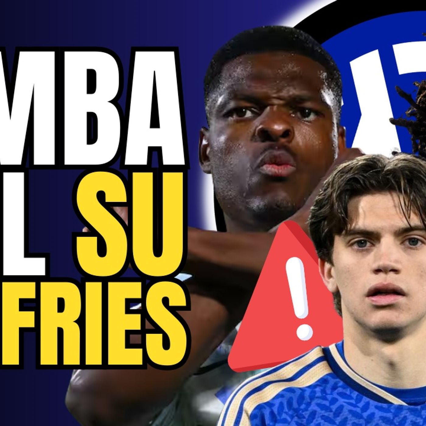 💣 BOMBA DUMFRIES-REAL MADRID, ASSALTO PALESTRA, ACCORDO SOLET: aggiornamento mercato Inter