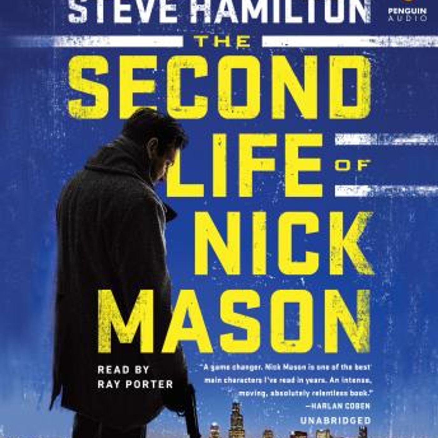 Grab the Essential Full Audiobooks in Mystery, Thriller & Horror, Suspense