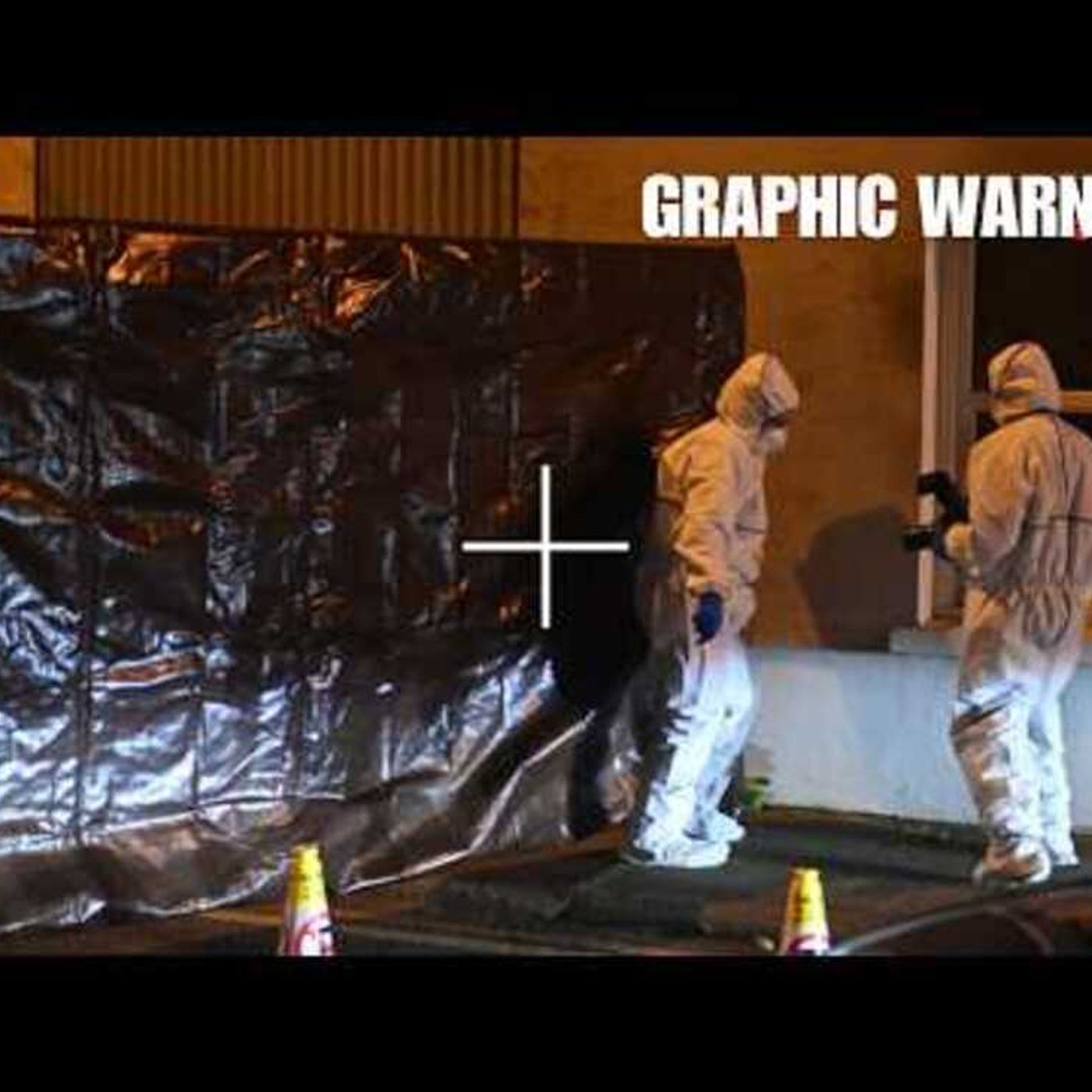 3 Crime Scenes So GRUESOME_ Police Had To Step Outside _ True Crime Documentary episode artwork