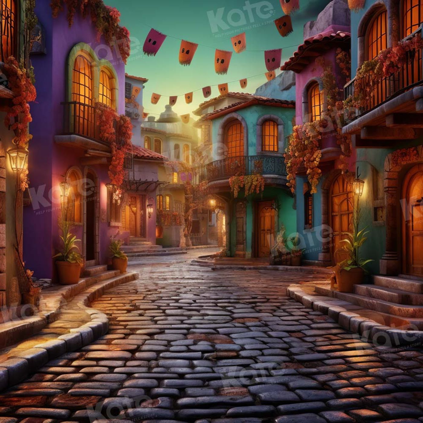 Benditos episode artwork
